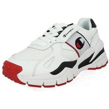 Champion Tênis Baskets para Homens