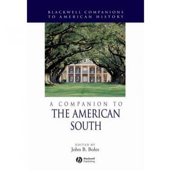 Vitalsource Technologies, Inc. Companion To The American South