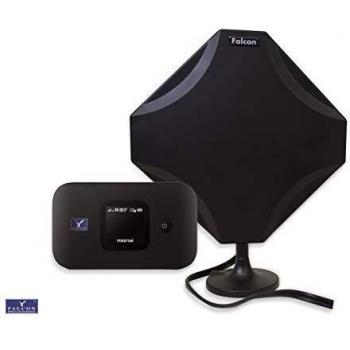 Falcon 4G LTE Plug and Play Antenne