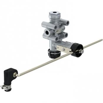ProVia PRO0060030 Válvula Pneumática de Suspensão