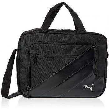 PUMA Team Gear Messenger Bag