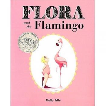 Flora and the Flamingo