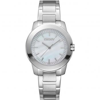 DKNY Armbanduhr Park Ave Midi 32mm