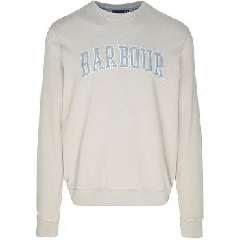 BARBOUR Herren Sweater Beige XL