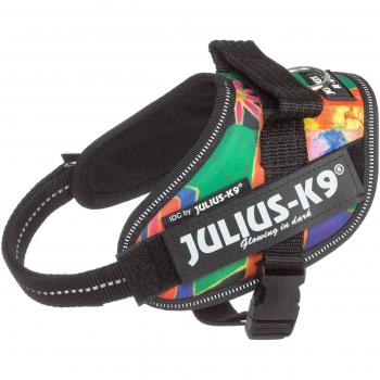 Arnés Julius K9 IDC Reggae Mini-Mini