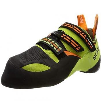 Escalador Verde 47 DHARMA BOREAL