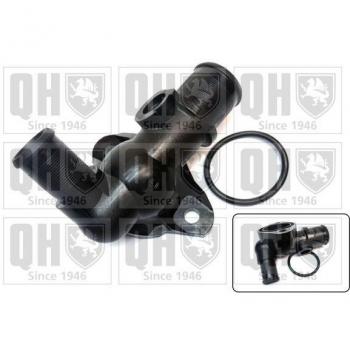 Bride de refroidissement QUINTON HAZELL QTH1015CF pour véhicules FIAT, PEUGEOT, CITROËN