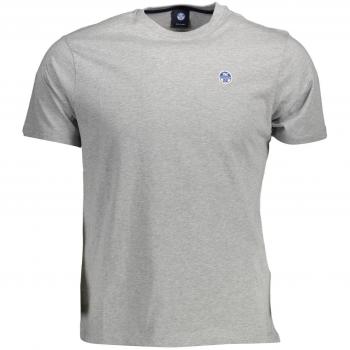North Sails Classic Round Neck T-Shirt