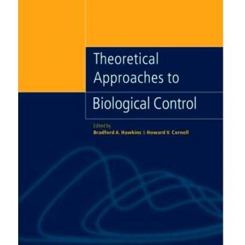 Theoretical Approaches to Biological Control