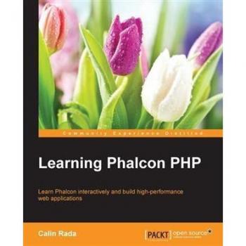 Vitalsource Technologies, Inc. Learning Phalcon Php