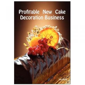 Profitable New Cake Decoration Business