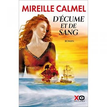 D'écume Et De Sang