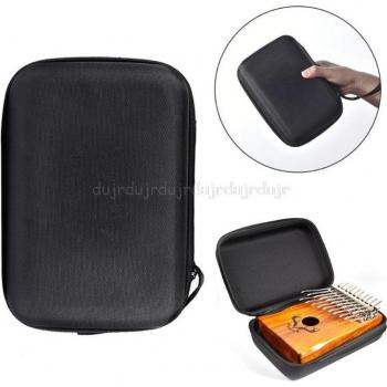 Funda de Piano de Pulgar en EVA con bolsillo para martillo de afinación D07 19