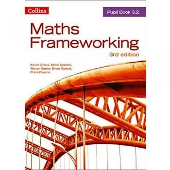 KS3 Maths Pupil Book 3.2
