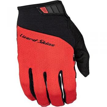 Guanti Lizard Skins Traverso Rosso