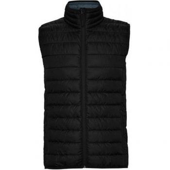 Chaleco de Hombre Tacto Pluma con Forro Interior Oslo Roly Plus