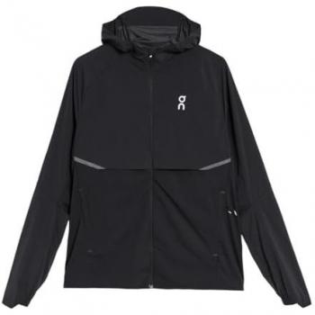 On Core Jacket Herren S Schwarz (Black)