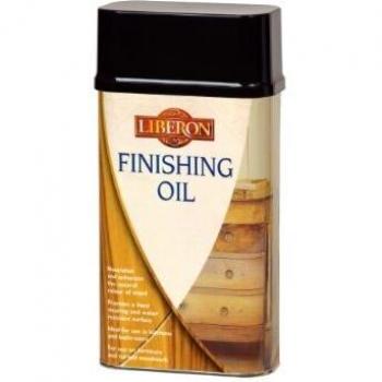 VarnishPro Liberon Finish – 500 ml