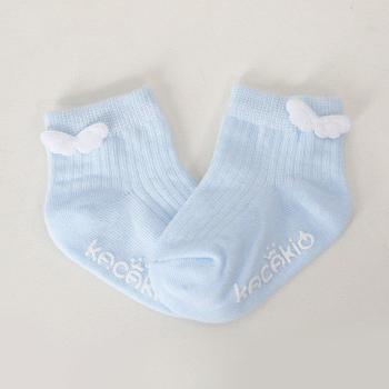 Chaussettes d'anniversaire pour bébés