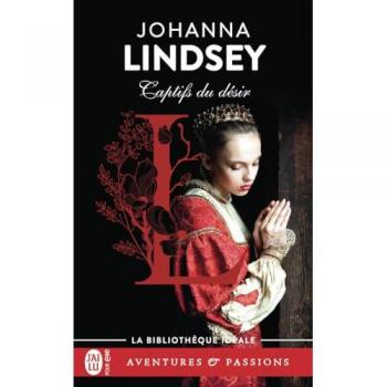 Johanna Lindsey Captifs Du Désir