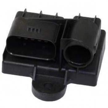 Hüco HUCO 132177 Preheating Timer Relay for Glow Plug System