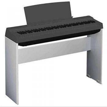 Yamaha L-121 WH Keyboardständer weiß