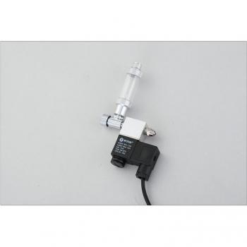 Système d'aquarium CO2 avec régulateur magnétique 220-240V