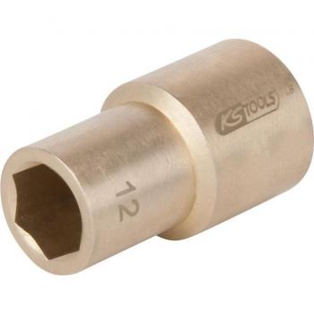 Chiave a bussola KS Tools ½ con braccio esagonale