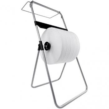 Poetspapierdispenser Satino CR1