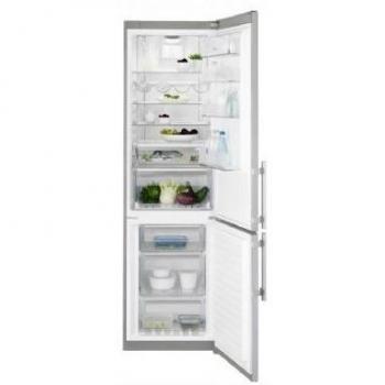 Refrigerador Combinado FreshFrost Free de Electrolux EN3886MOX