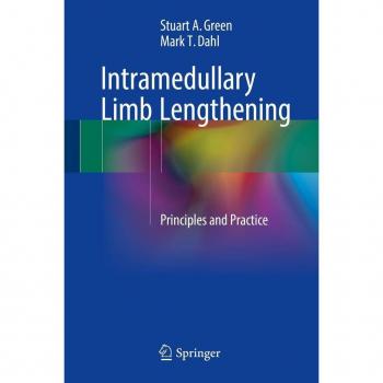 Vitalsource Technologies, Inc. Intramedullary Limb Lengthening