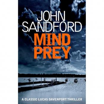 Mind Prey : Lucas Davenport 7 EPUB
