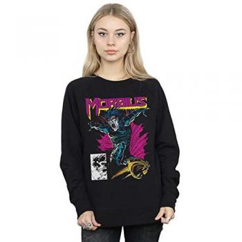 Morbius Midnight Sons Pullover