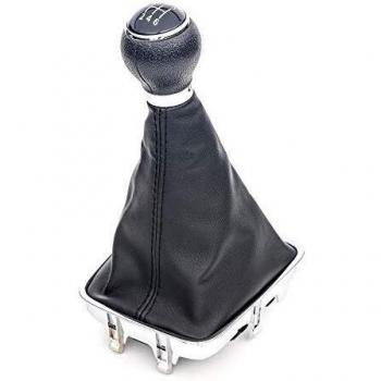 Volkswagen Shift Lever Cover 115-884
