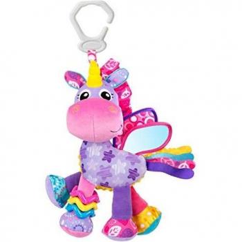 Playgro Ciondolo Attività Stella Unicorno