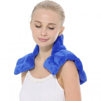 Aroma Season Neck and Shoulder Heat Pad