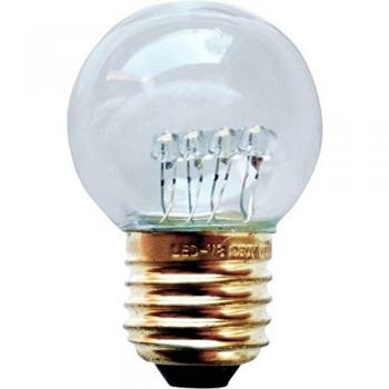 Scharnberger+Hasenbein LED-Tropfenlampe 45x70mm E27 230V soft-wws 57376
