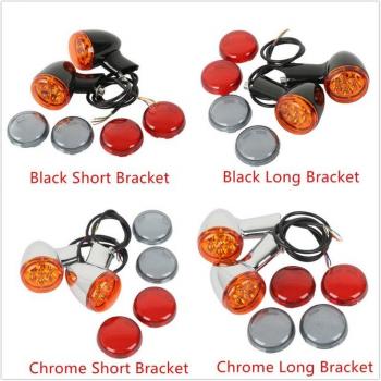 Luz LED Trasera Harley Sportster