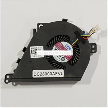 DELL Latitude E5430 CPU Fan, 5V