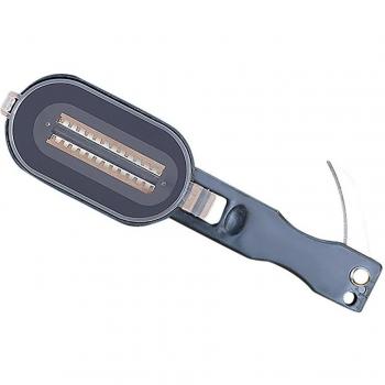 Nettoyeur de poisson efficace