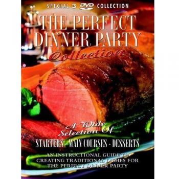 The Perfect Dinner Party