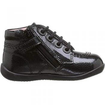 Kickers Kinderstiefel BILLISTA EASY ZIP