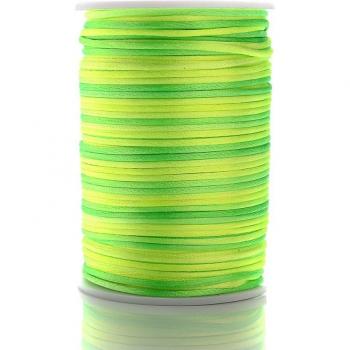 Handgemachtes Geflochtenes Seil 20m