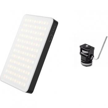 Vijim VL120 Cold Shoe Video Light