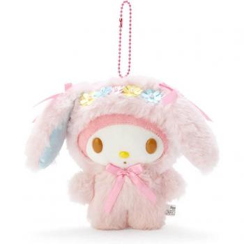 Sanrio My Melody Draagbare Mascotte 857521