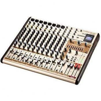 BLUETOOTH MIXER AM 14 GE DI PHONIC
