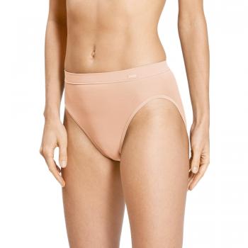 Mey Tagwäsche Emotion Jazz-Pants Damen Creme Tan M(40)