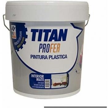TITAN PROFER
