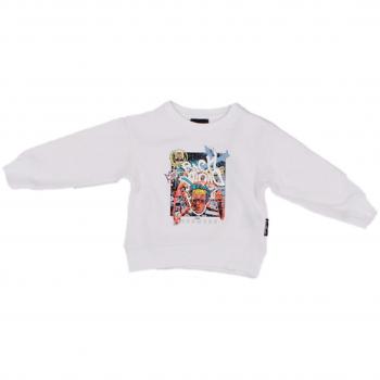 Polo Bianco John Richmond