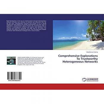 Comprehensive Explorations To Trustworthy Heterogeneous Networks